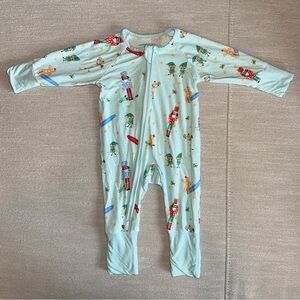 Coco Moon coverall